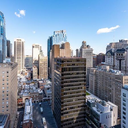 Kensho Homes At 1500 Locust Street 필라델피아 외부 사진