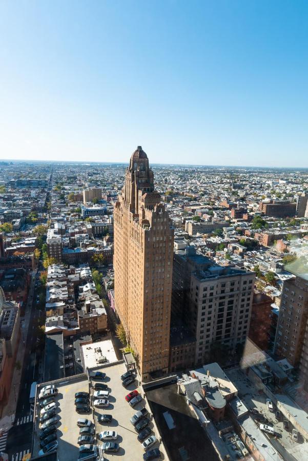 Kensho Homes At 1500 Locust Street 필라델피아 외부 사진